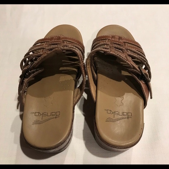 Dansko Sandals - Picture 3 of 4